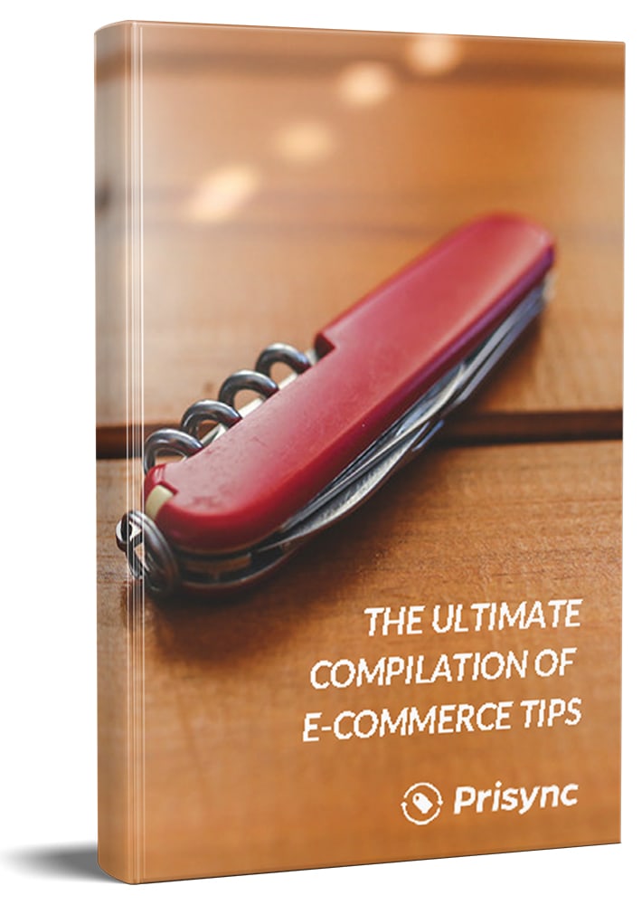 The Ultimate Compilation of E-Commerce Tips